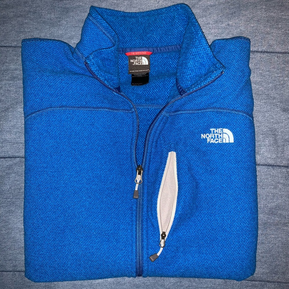 The North Face Full Zip Jacket